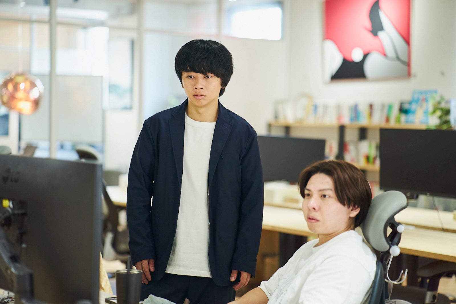 石綿文太氏／提供画像