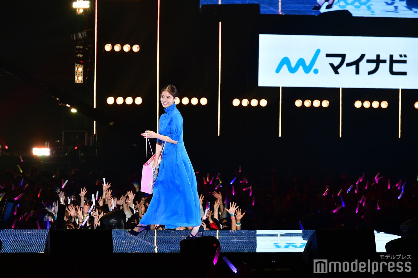 今田美桜(C)モデルプレス