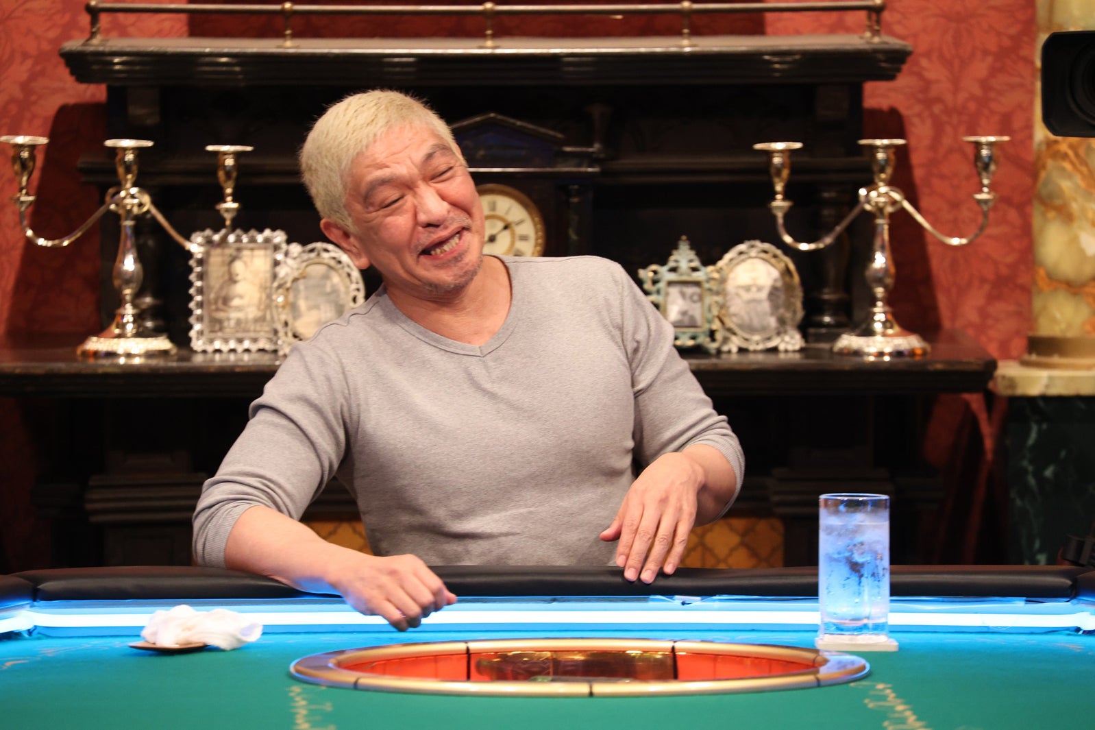 松本人志（C）フジテレビ