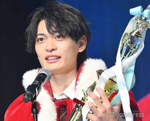 【日本一のイケメン高校生決定】大阪府出身の3年生・黒木聖那くん<男子高生ミスターコン2024>