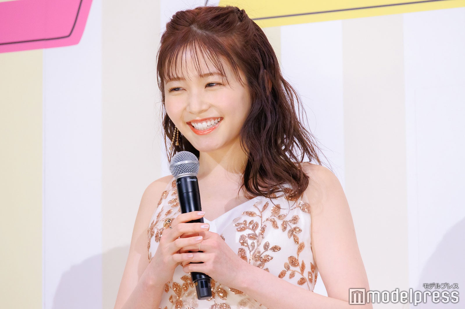 久間田琳加（C）モデルプレス