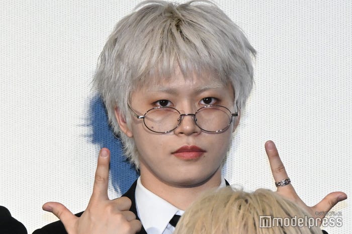 木全翔也(C)モデルプレス