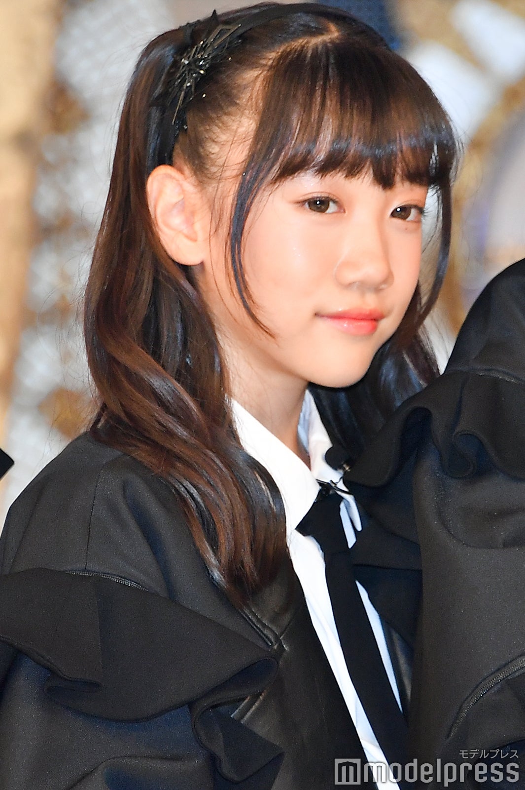 田中佑奈 （C）モデルプレス