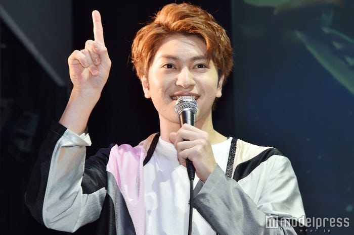 コーイチ (C)モデルプレス