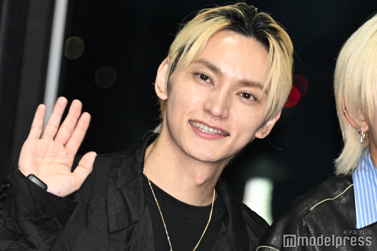 SKY-HI「生まれゆくものあれば滅びゆくものもあるんだな」“生まれたての記憶”回顧で笑い誘う【ゲート・オン・ザ・ホライズン〜GOTH〜】