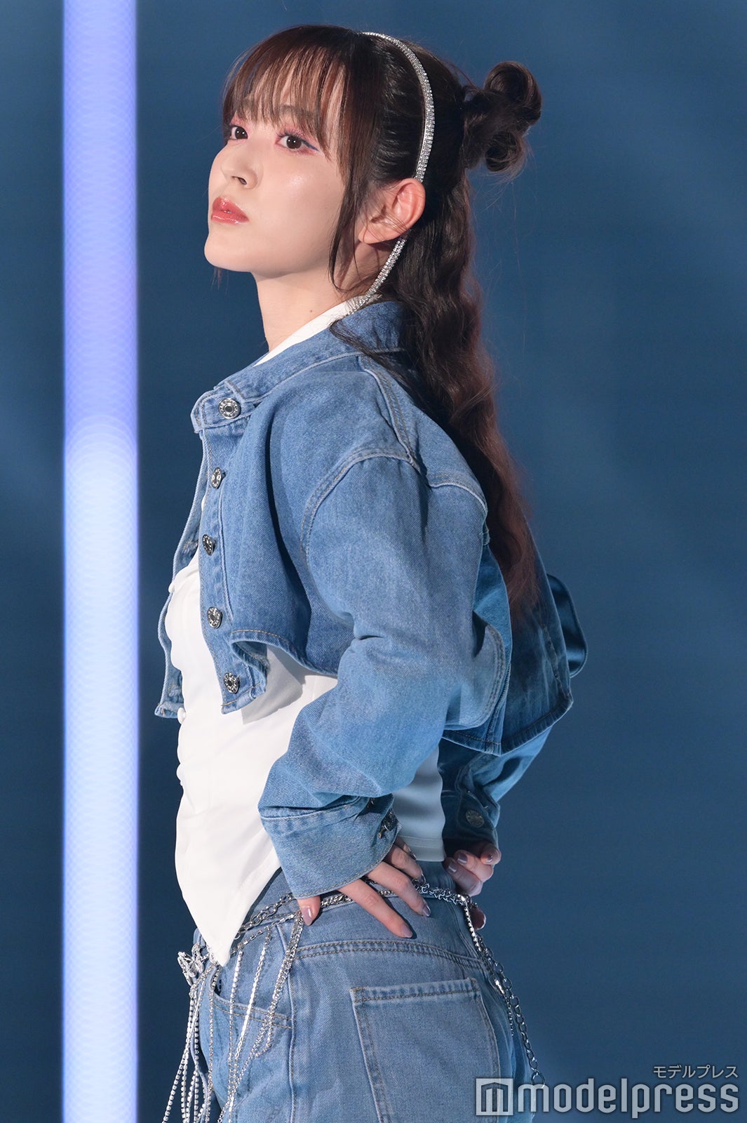 鈴木愛理（C）モデルプレス