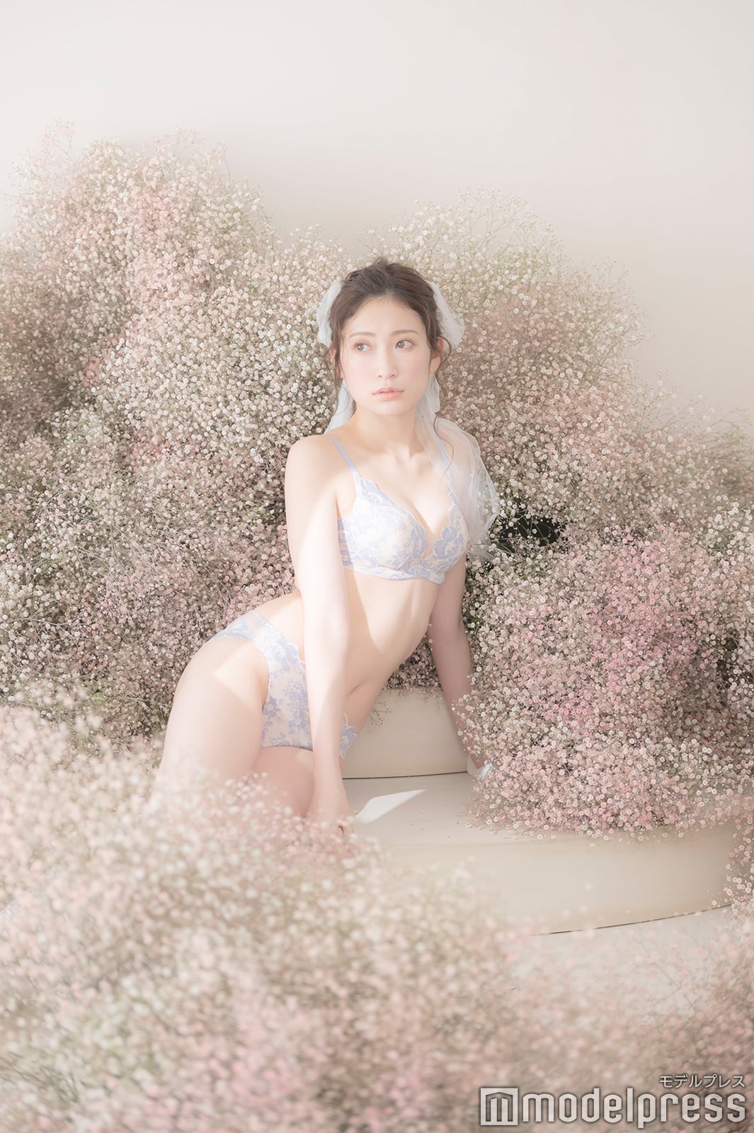 吉田朱里（C）モデルプレス