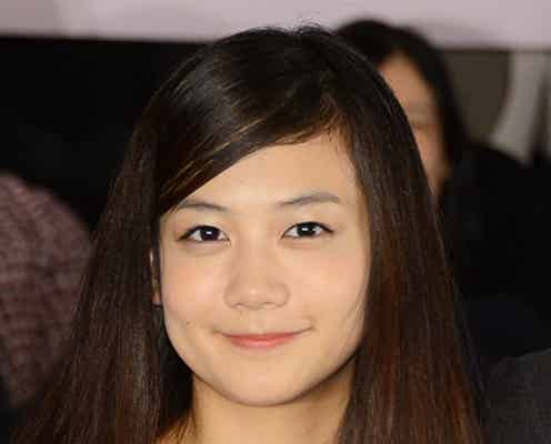 清水富美加、変わった異性のタイプを告白 自作「高菜おにぎりの歌」にも反響「頭から離れない」