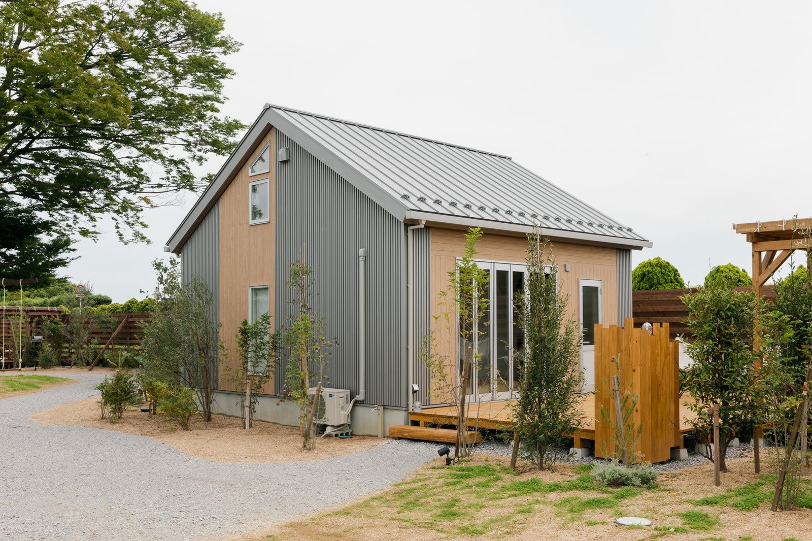 グレンタ グランピング ヴィレッジ／提供画像