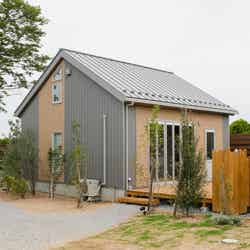 グレンタ グランピング ヴィレッジ/提供画像