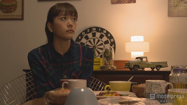 「ラストキス」第2話より