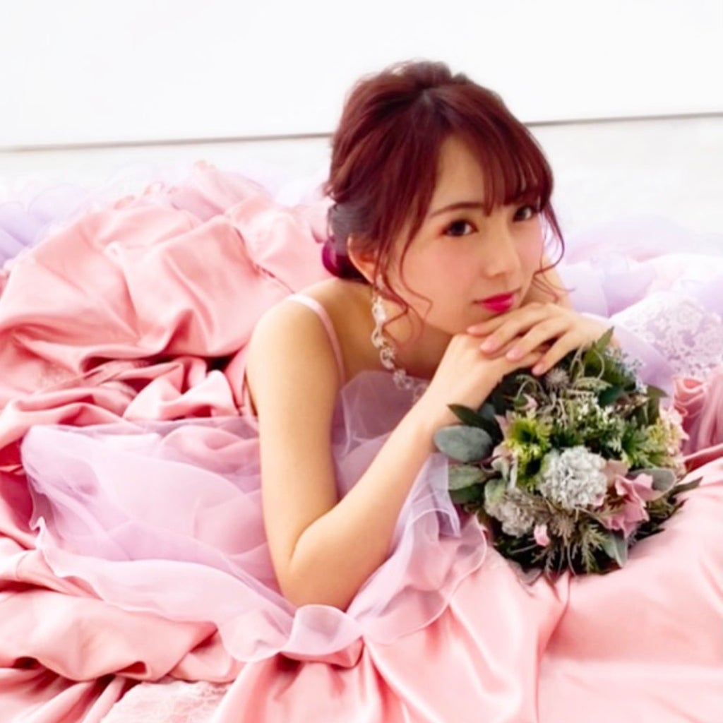 「MISS CIRCLE CONTEST 2021」セミファイナリスト（提供写真）