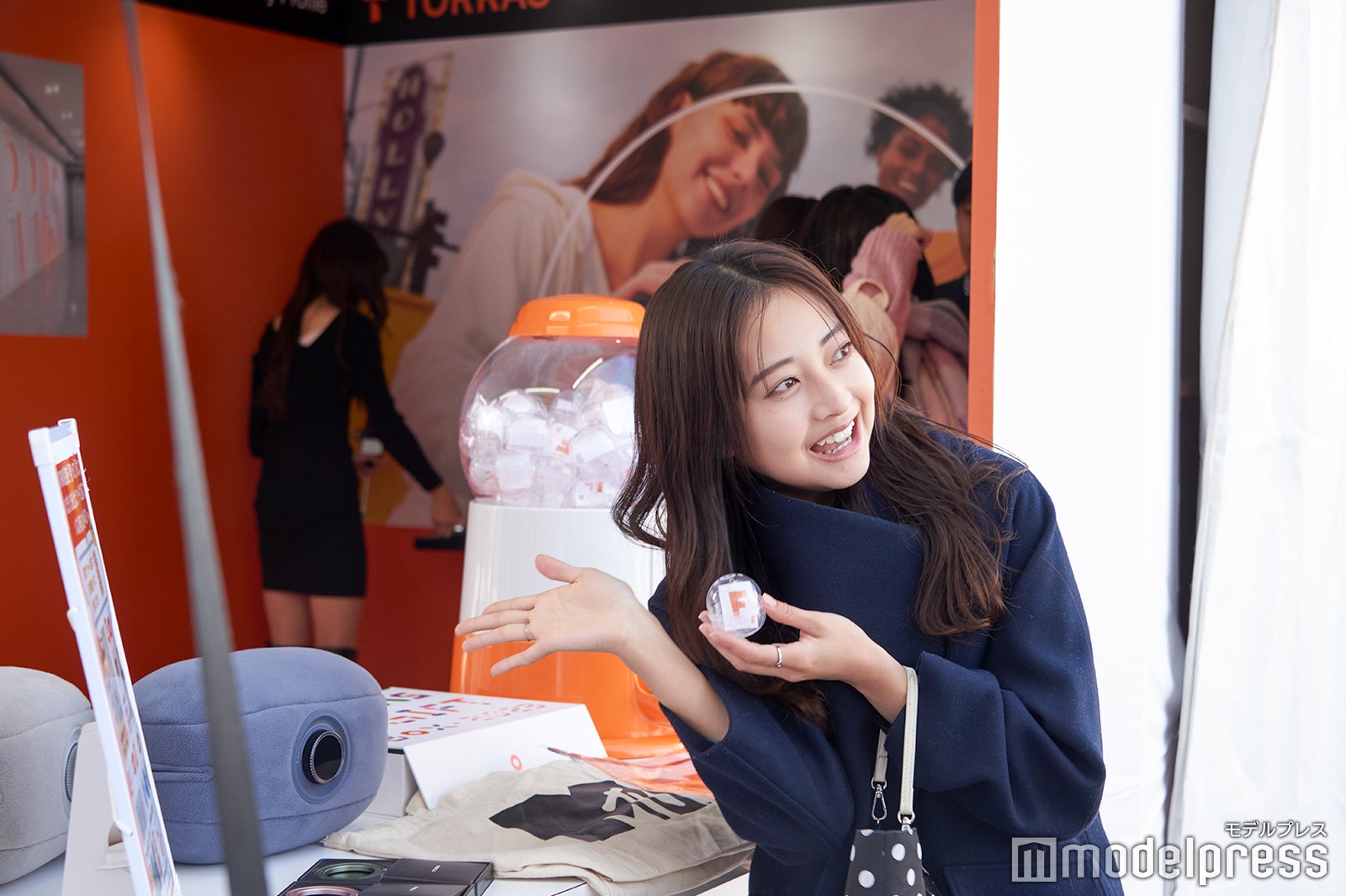 千葉佑夕（C）モデルプレス