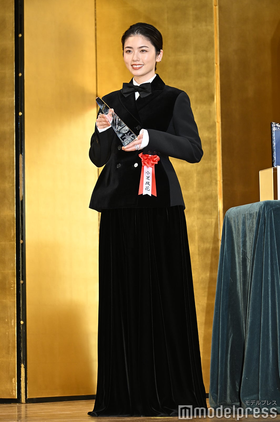 小芝風花（C）モデルプレス