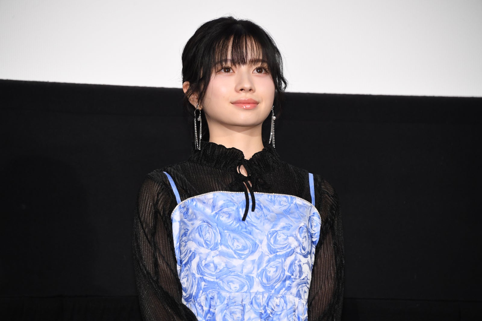 桜田ひより（C）山口つばさ／講談社 （C）2024映画「ブルーピリオド」製作委員会