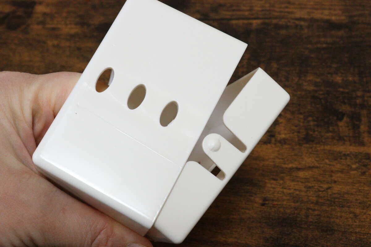 ポケットティッシュケース