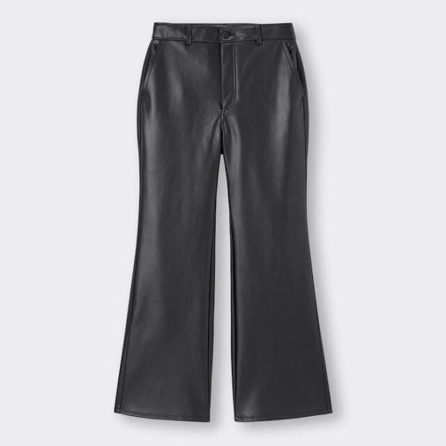 GU パンツ GUの最旬パンツ