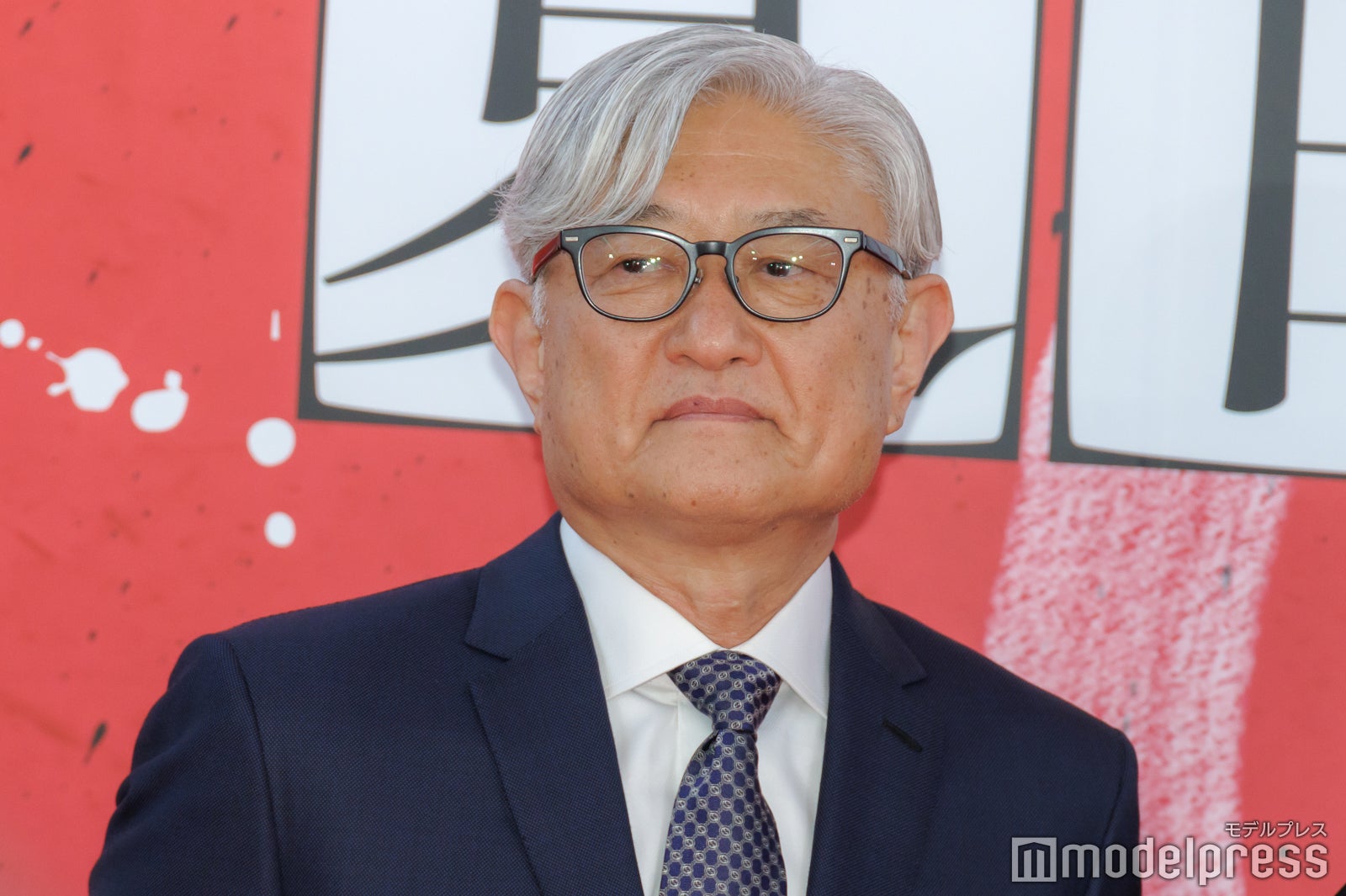 堤幸彦監督（C）モデルプレス