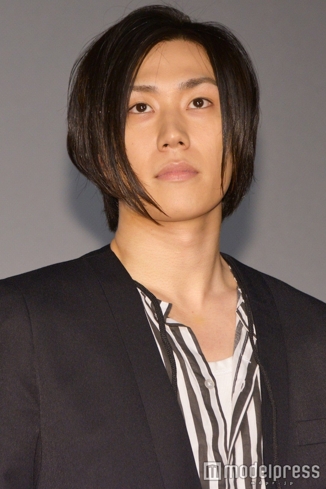 早乙女太一 （C）モデルプレス