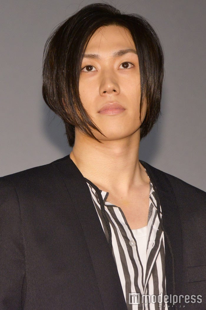 早乙女太一(C)モデルプレス