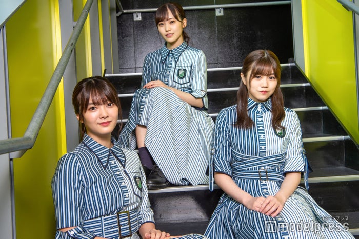 欅坂46武元唯衣 田村保乃 松田里奈インタビュー 顔色を伺ってしまっていた グループでの 居場所 に葛藤 大きな決断に思う悔しさ モデルプレス 欅坂46武元唯衣 田村保乃 松田里奈インタビュー 顔色を伺ってしまっていた グループでの 居場所 に葛藤 大きな決断に思う悔しさ モデルプレス