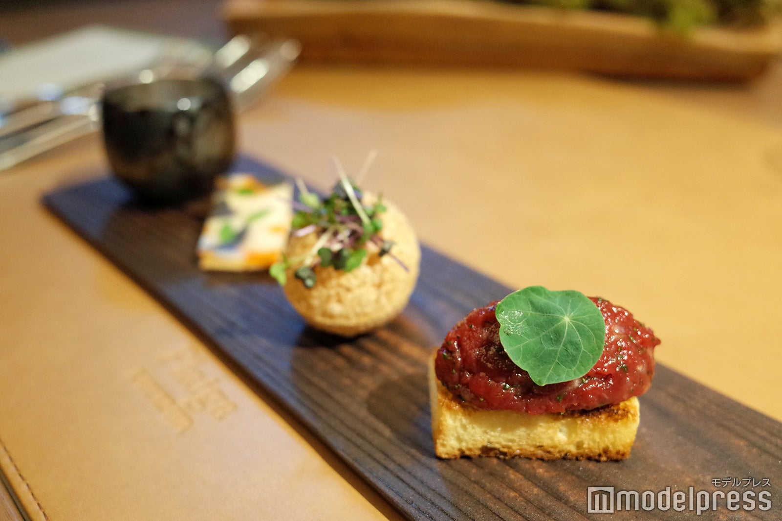 ふふ 軽井沢 陽光の風（C）モデルプレス