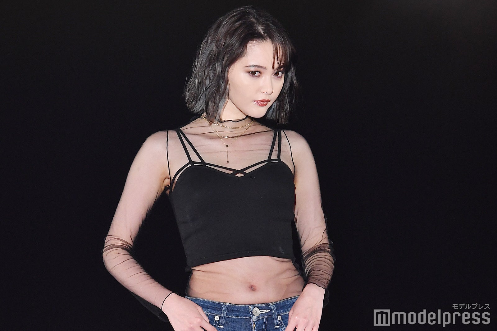 玉城ティナ（C）モデルプレス