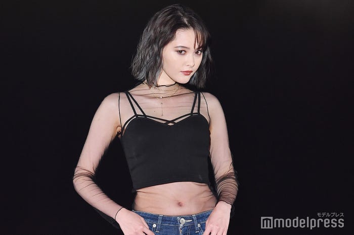 玉城ティナ (C)モデルプレス