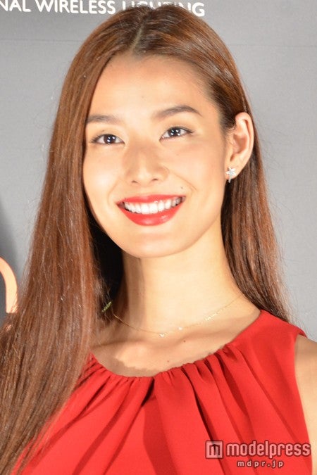 石田純一の娘・すみれ