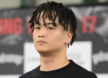 「お前、弱すぎやろ」BD舞台裏で騒然 問題児戦士が勝者を罵倒、セコンド激高で一触即発「じゃあお前、先やるか？」「運営にいえや」