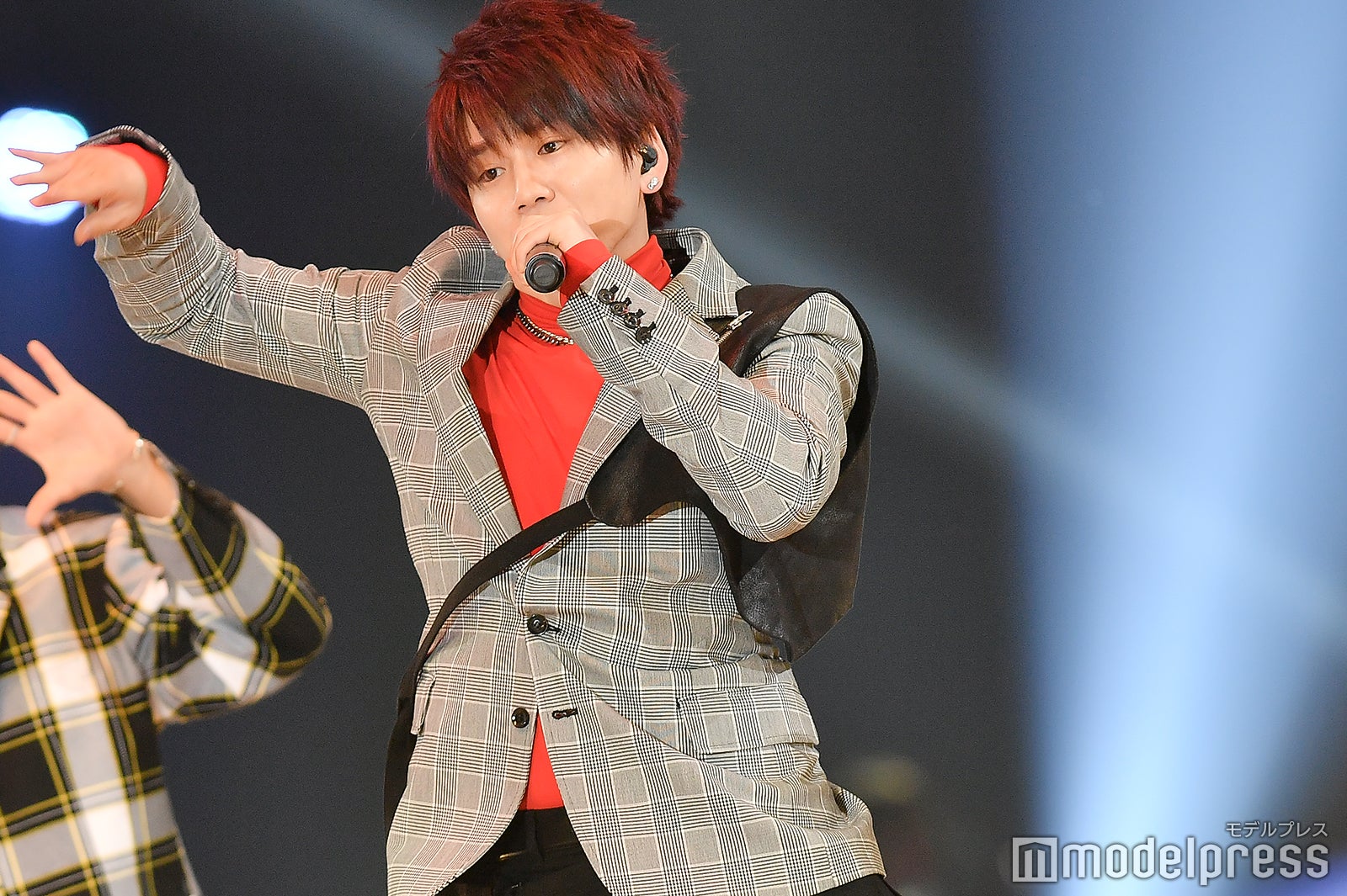 花村想太（C）モデルプレス