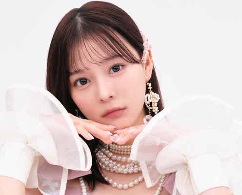 齊藤なぎさ「早稲田祭」出演決定 トークショー開催<学祭JACK2023>