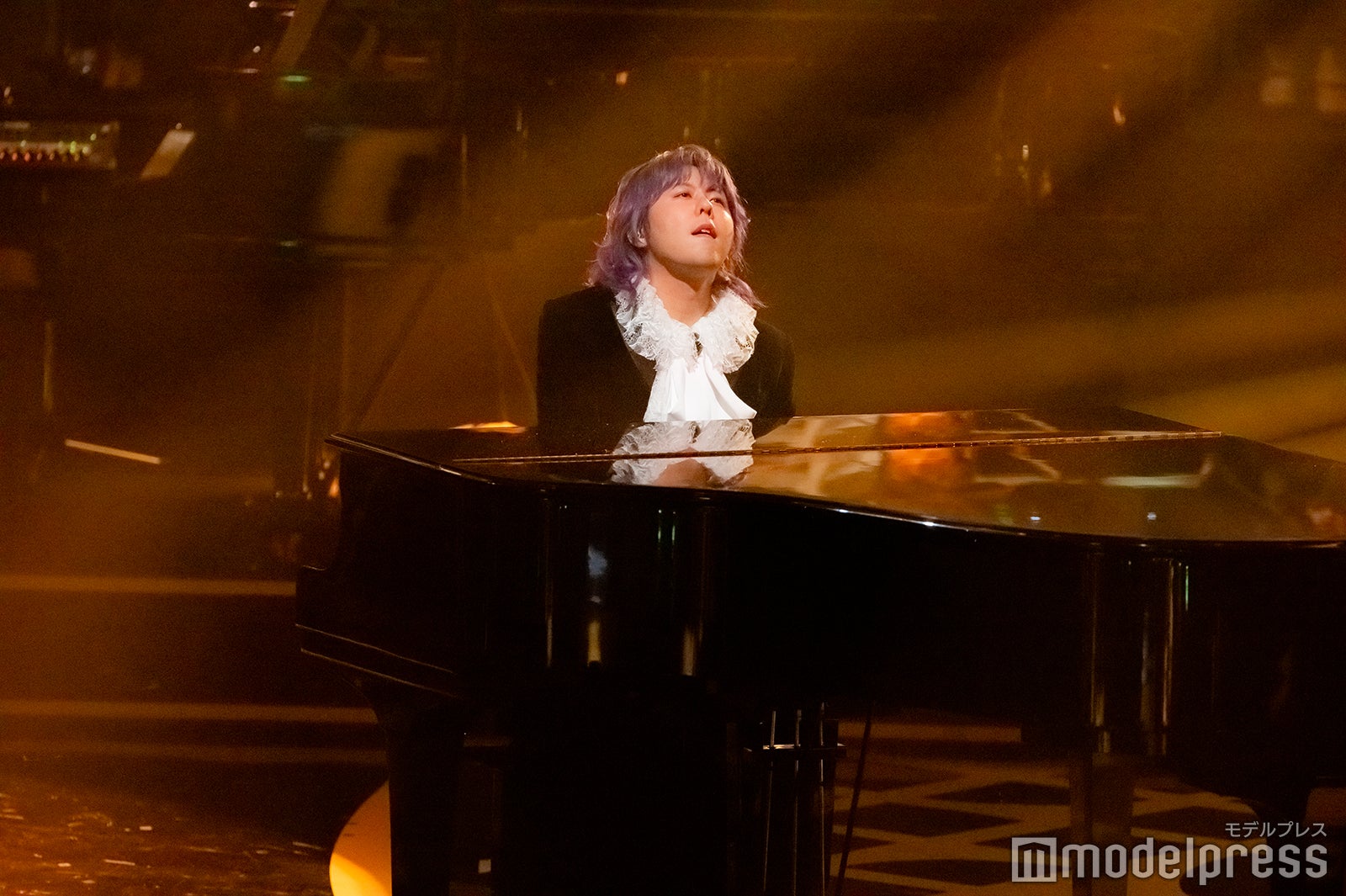 （C）モデルプレス