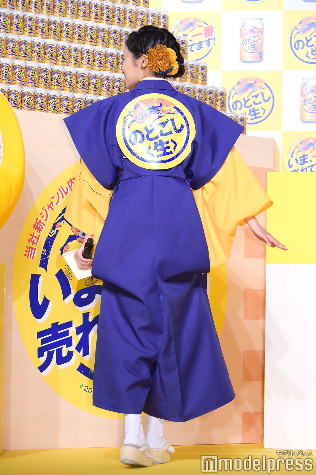 小島瑠璃子（C）モデルプレス