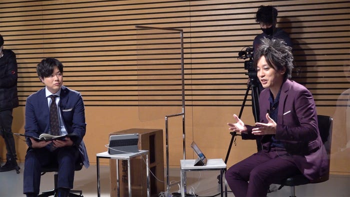 ぺこぱ(C)テレビ朝日