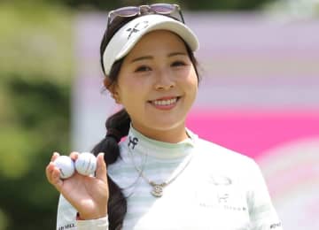 男子ゴルフツアー「前澤杯」に女子から青木瀬令奈、清本美波、横山翔亜が参戦！チケット100万円プロアマ戦も開催