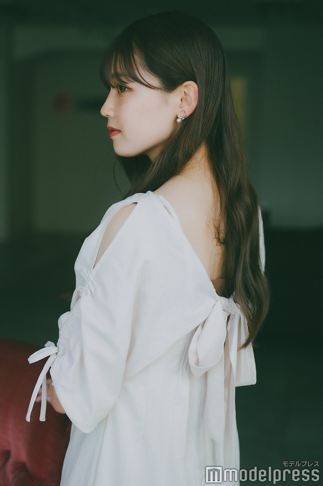 花田愛実さん（C）モデルプレス