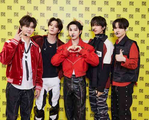 NCT DREAM・NiziU・BOYNEXTDOORら豪華競演 J-POP多数披露・流暢な日本語…新イベントに35000人のファン沸く<「Neighbors Con」ライブレポート・セットリスト>
