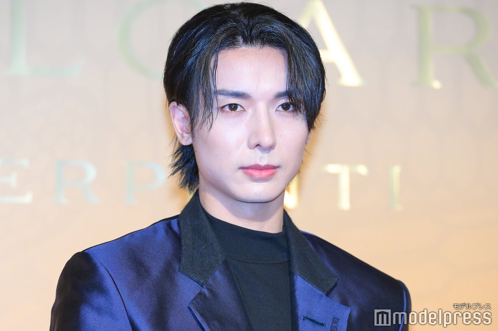 安達祐人（C）モデルプレス