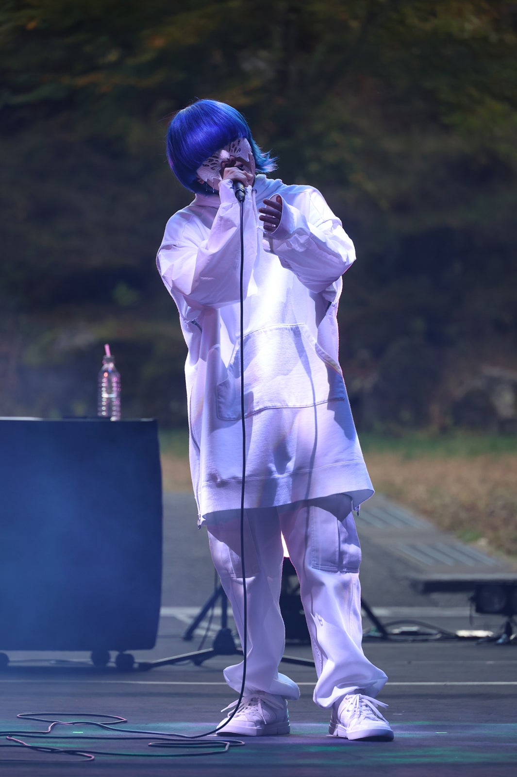 YAMA（C）TGC FES YAMANASHI 2022