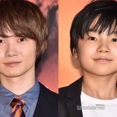 寺田心は悩み 神木隆之介はスルー 俳優 声優が声変わりに直面するとき モデルプレス 寺田心は悩み 神木隆之介はスルー 俳優 声優が声変わりに直面するとき モデルプレス