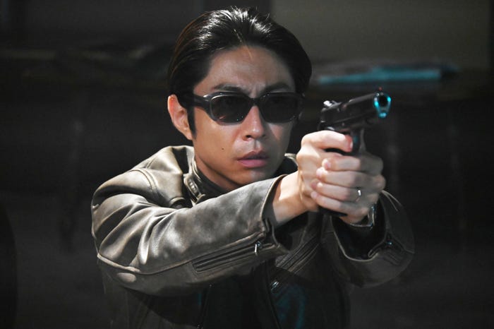 相葉雅紀(C)テレビ朝日