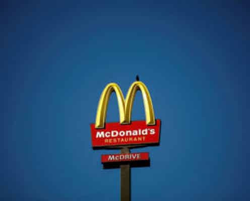 マクドナルド、代替肉バーガー試験販売拡大へ 2月から米600店で