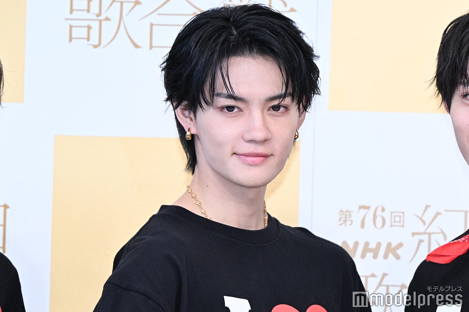 佐野勇斗（C）モデルプレス