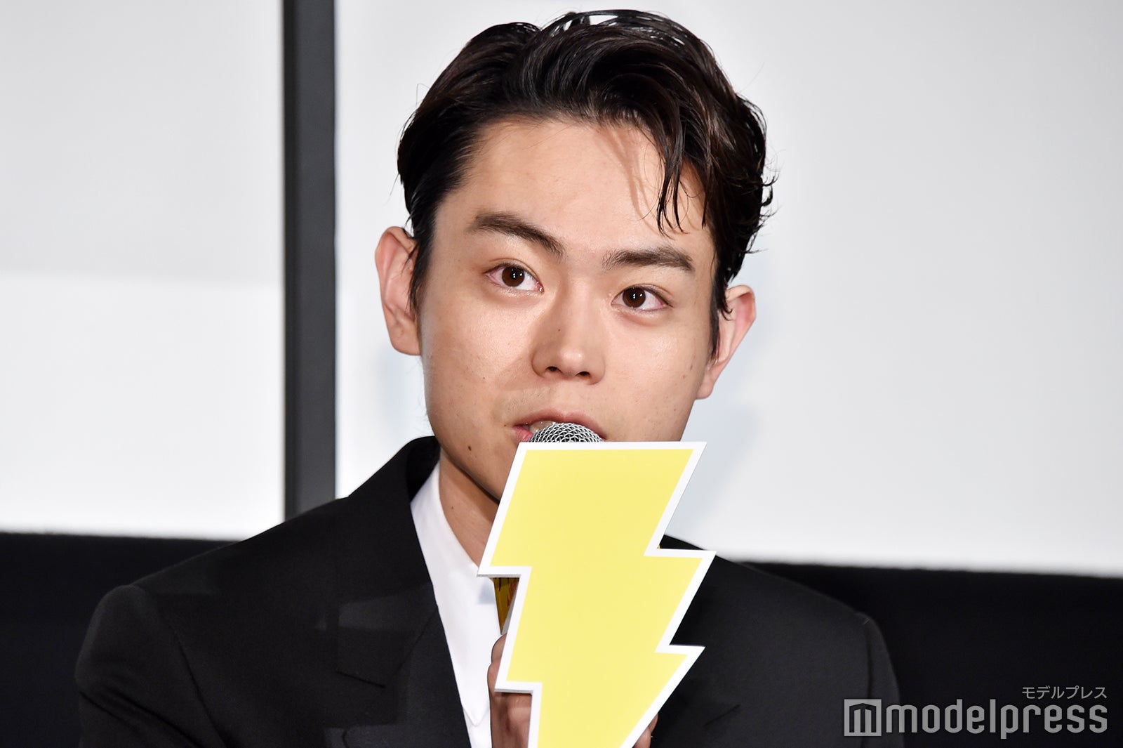 菅田将暉 （C）モデルプレス