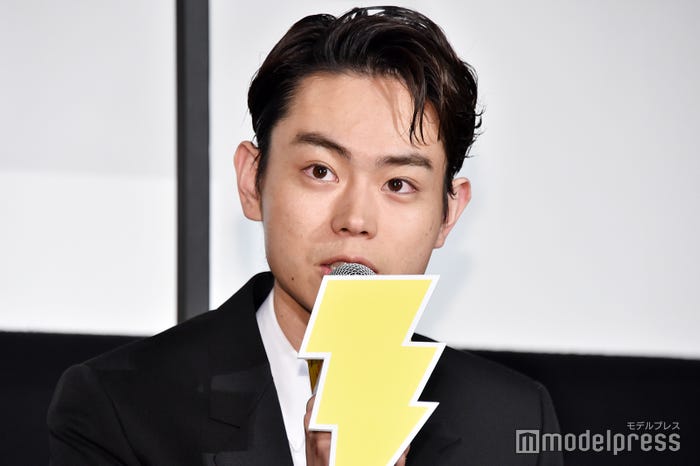 菅田将暉 (C)モデルプレス