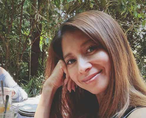 ハワイ在住→親子で沖縄留学中の吉川ひなの、長女の最新動画が話題「ママに見間違えた」「オーラに圧倒される」