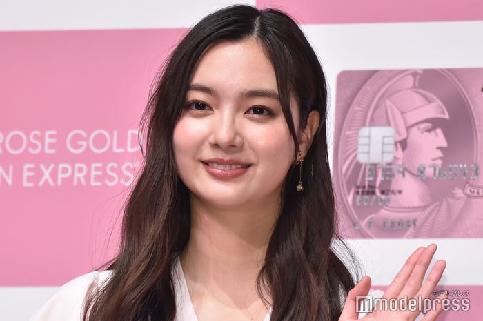 新川優愛(C)モデルプレス