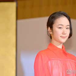 モデルプレス - 黒木華、2度目の大河に「最後まで生きていられる…」「ちゃんと食べ物食べられるかな…」