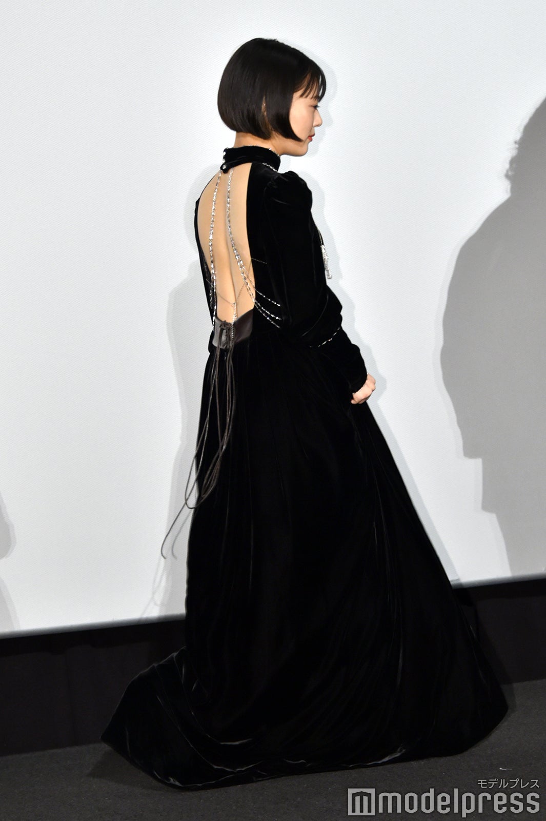 高畑充希（C）モデルプレス